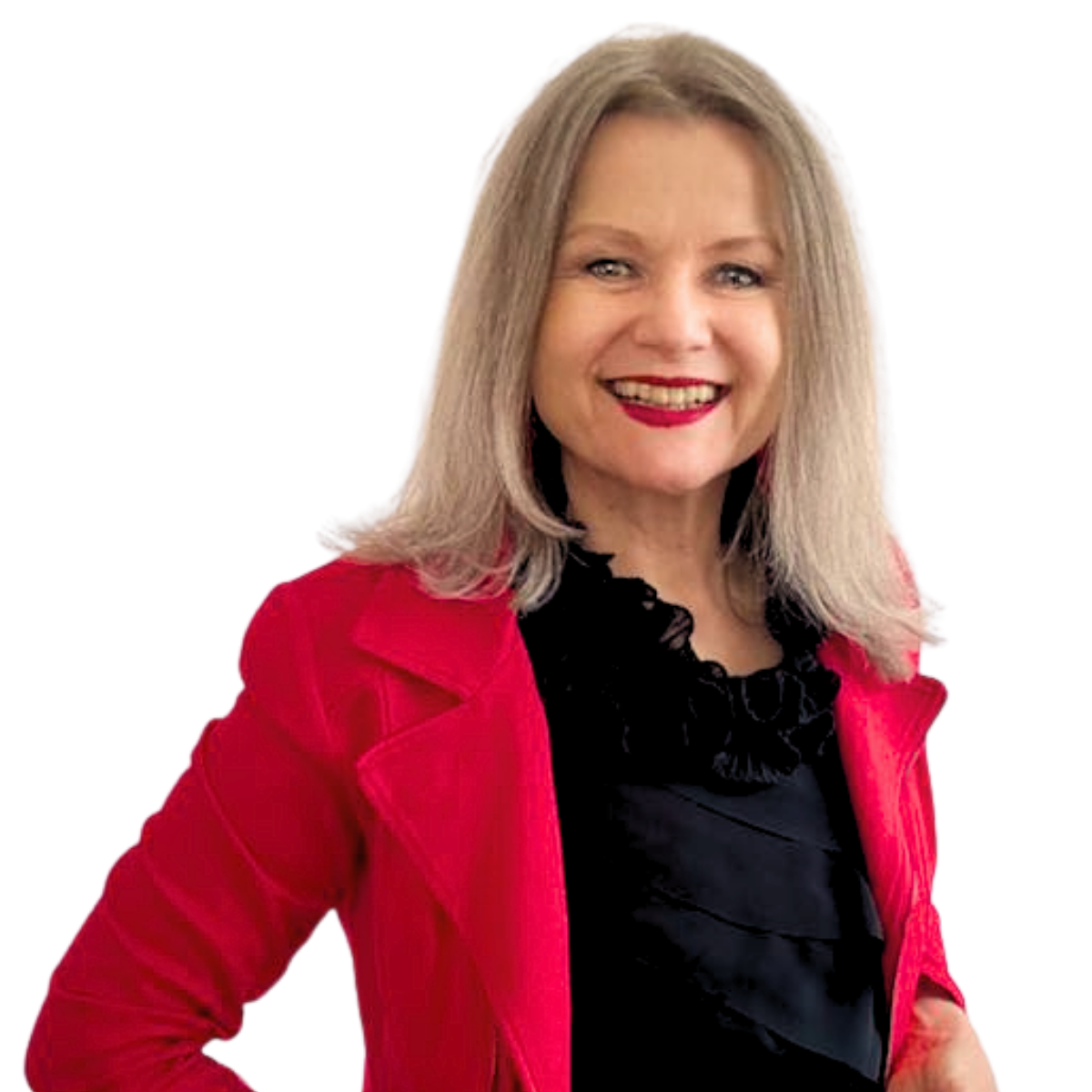 Klaudia Granich